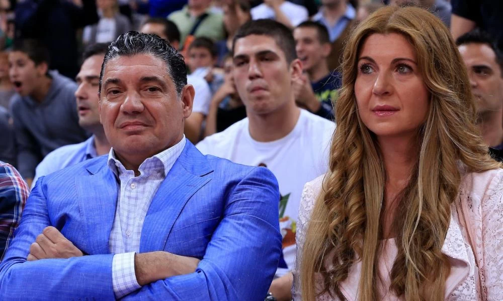 Κορονοϊός: Η Ευρωλίγκα προτείνει να καταβληθεί το 67% των συμβολαίων